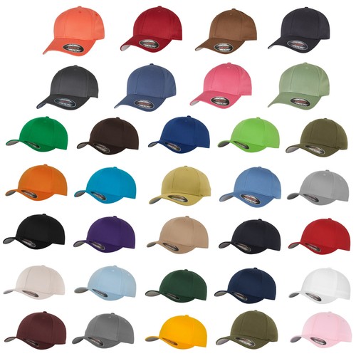 Flexfit baseball cap originale - cap,