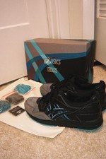 ASICS GEL LYTE 5 V X KITH