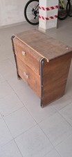 Mobiletto antico giradischi - antico,