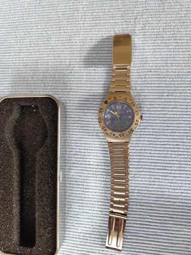 Orologio acciaio uomo phantom - acciaio,