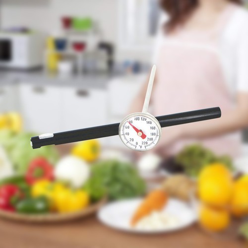 Misuratore per affumicatore - misuratore,