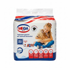 Tappetini assorbenti per cani - tappetini,