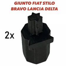GIUNTO LEVA  ARIA CONDIZIONATA