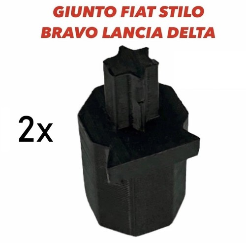 Giunto leva aria condizionata - ,