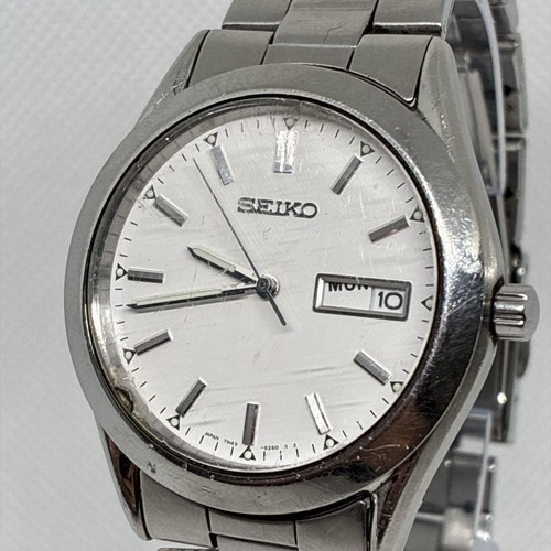Vintage anni 2000 seiko - [vintage,