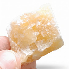 Calcite arancione g - calcite,
