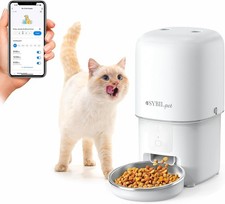 Distributore Automatico Cibo