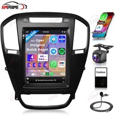 Autoradio 9.7" Android 15 GPS