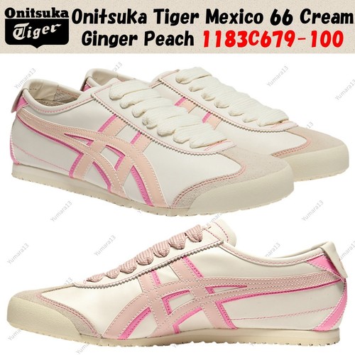 Onitsuka tiger mexico crema - mexico,