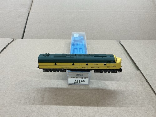 Atlas rivarossi gauge diesel - atlas,