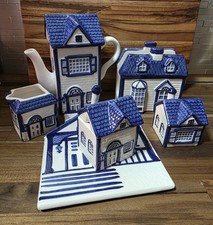 Porta tovaglioli vintage