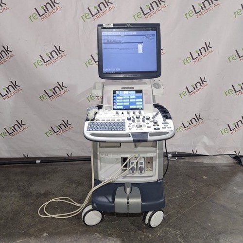 Healthcare logiq e9 - healthcare,