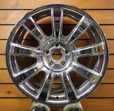 Cerchio In Lega Bentley