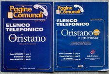 Elenchi Telefonici Oristano