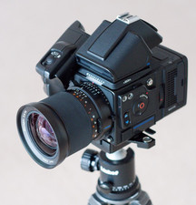 Avvolgitore Hasselblad CW per