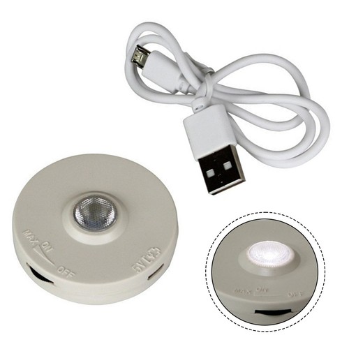 Illuminatore led microscopio - illuminatore,