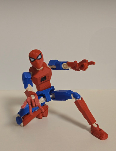 Modellino stampato 3d - modellino,