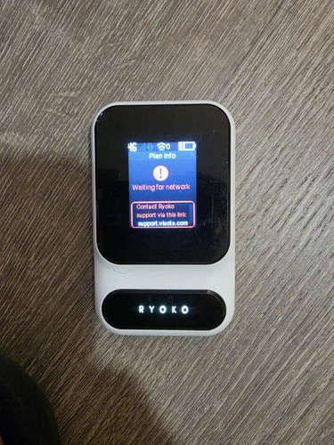 Muama ryoko pro lte - pro,