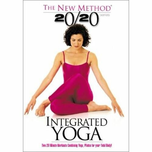 The new method series - the,