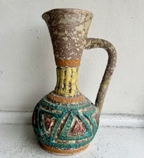 Vaso vintage Aldo Londi