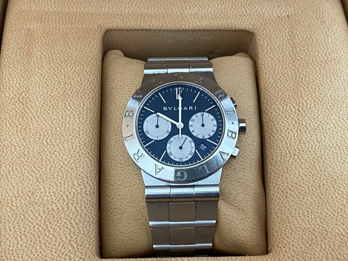 Bvlgari diagono sport - diagono,