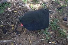 Alpkit Hukana XL Bivy Bivacco Impermeabile 