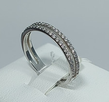 Anello Argento 925 Donna