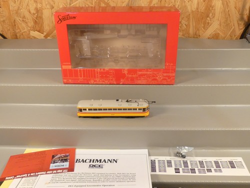 Bachmann spectrum 84604 peter - spectrum,