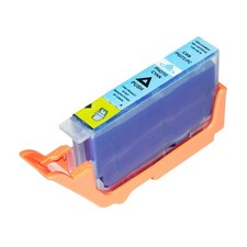 Cartuccia canon pgi72pc photo - cartuccia,