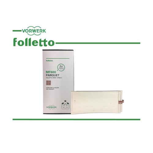 Confez panni parquet - 3,