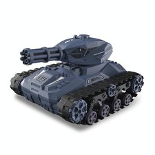 JJR/C Q126 Spray Bomb Drift