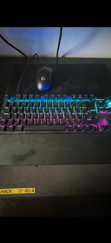 Apex pro tkl - apex,