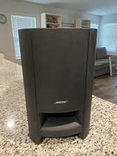 bose acoustimass 15 home