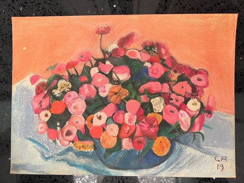 Cuno amiet - cuno, (fatto