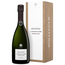 CHAMPAGNE BOLLINGER '15 GRANDE