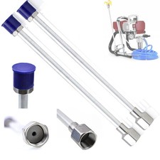 High Pressure Lance Set