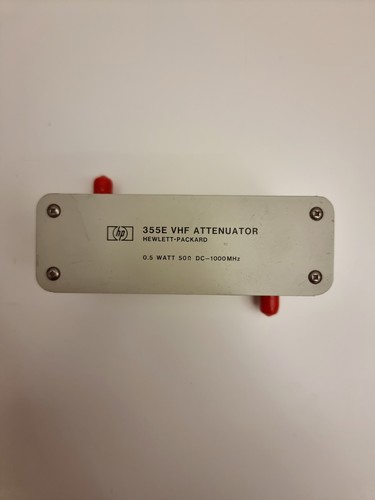 Agilent 355 attenuatore - 355, rf
