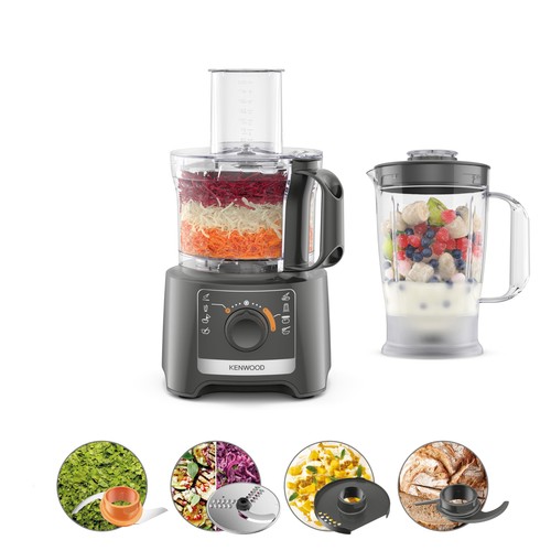 Kenwood multipro compact - kenwood,