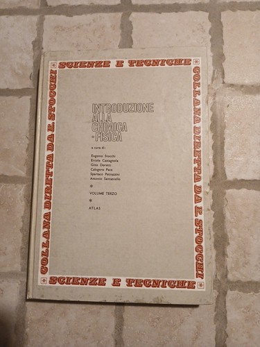 Introduzione alla chimica - introduzione,