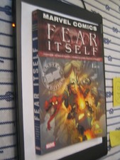 VOLUME MARVEL MONSTER EDITION