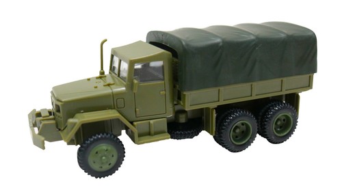 Modellino m35 - modellino, cargo