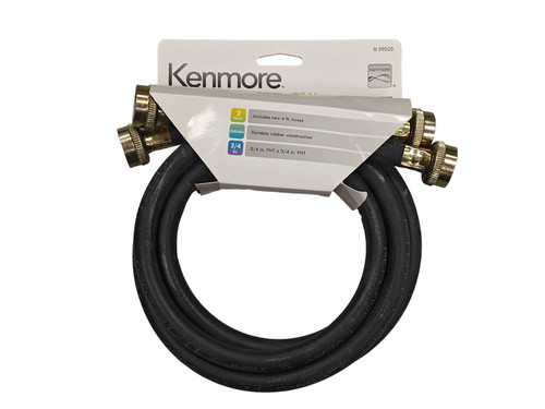 Kenmore 59025 tubo lavatrice - 59025,