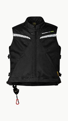 Protezioni moto airbag mab - moto,