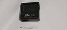 Caricatore caricabatterie originale Nikon MH-61 MH61 Lithium ion Charger