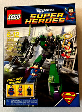 LEGO Super Heroes DC SUPERMAN