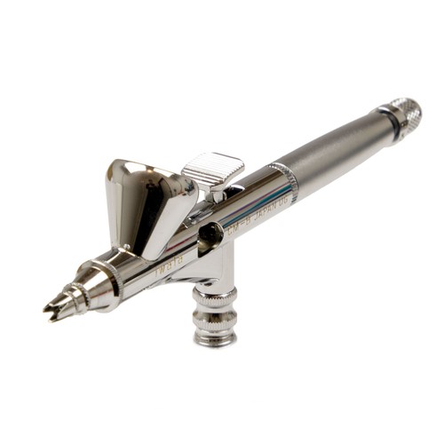 Pistola aerografo iwata custom - aerografo,