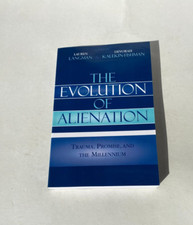 The Evolution of Alienation