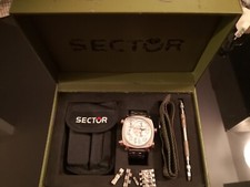 Sector compass morse - sector,