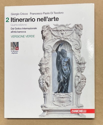 Cricco itinerario nell arte - cricco, nell’arte