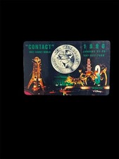 Walt Disney World 1996